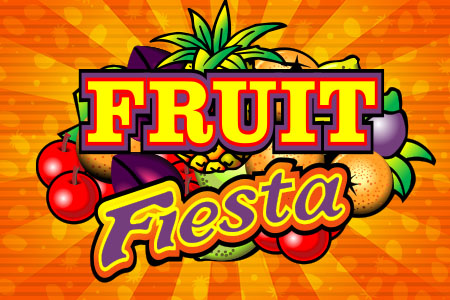Fruit Fiesta 9-Line