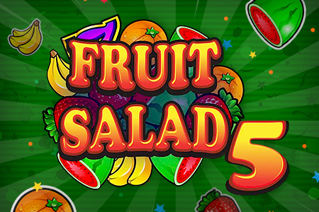 Fruit Salad 5-Line