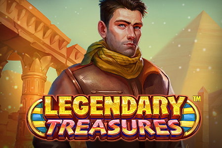 Legendary Treasures