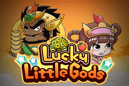 Lucky Little Gods
