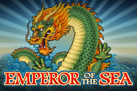 Emperor of the Sea