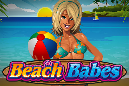 Beach Babes