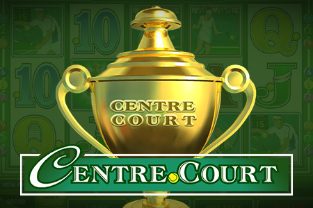 Centre Court