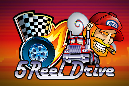 5 Reel Drive