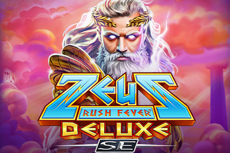 Zeus Rush Fever Deluxe SE