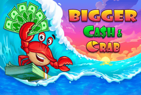 Bigger Cash&Crab
