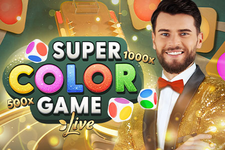 Super Color Game