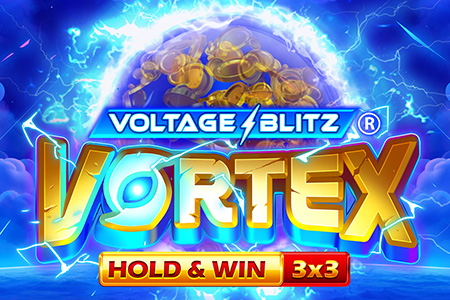Voltage Blitz Vortex