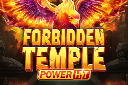 Forbidden Temple Power Hit