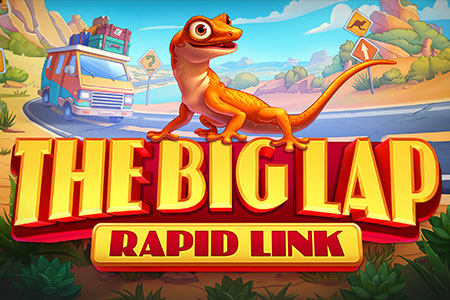 The Big Lap: Rapid Link