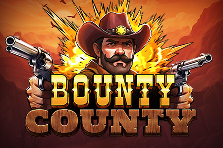 Bounty County