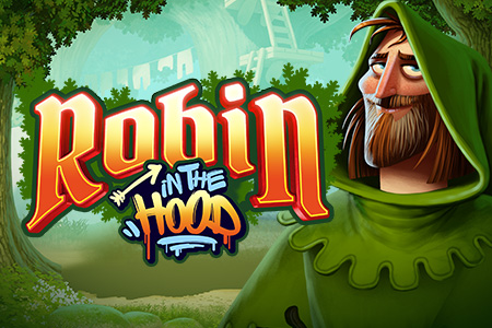 Robin In The Hood