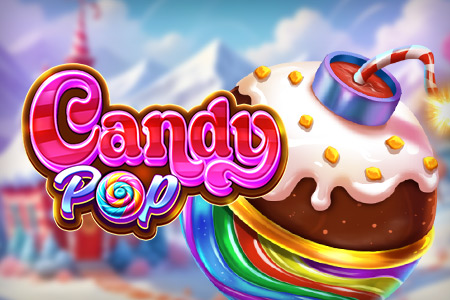 Candy Pop