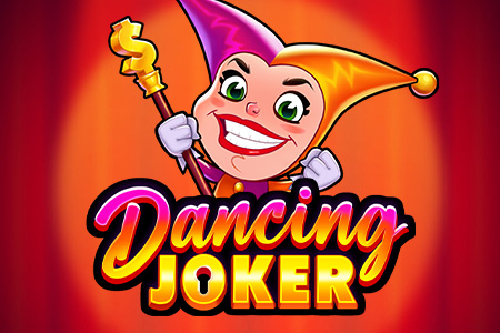 Dancing Joker