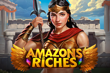 Amazons Riches
