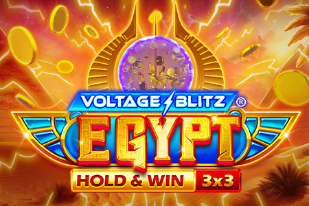 Voltage Blitz Egypt