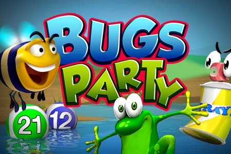 Bugs Party