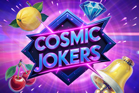 Cosmic Jokers