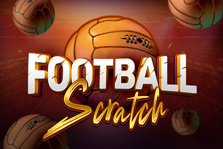 Football Scratch