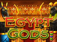 Egypt Gods