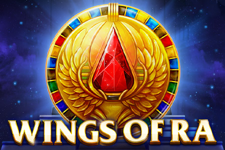 Wings Of Ra Megaways