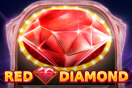 Red Diamond
