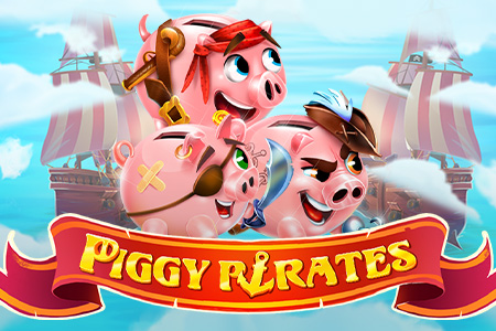 Piggy Pirates