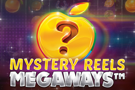 Mystery Reels Megaways