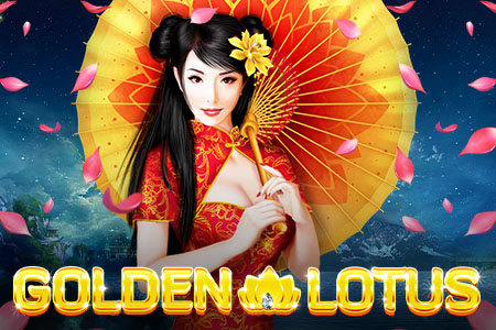 Golden Lotus