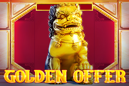 Golden Offer