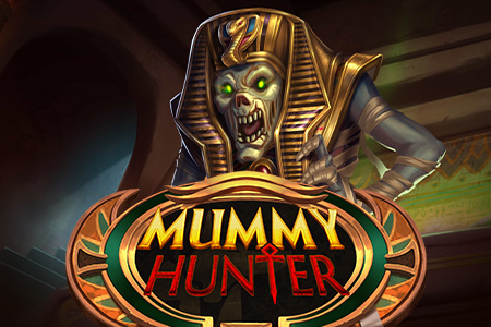 Mummy Hunter