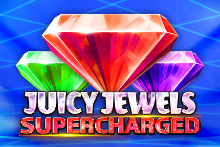 Juicy Jewels Supercharged