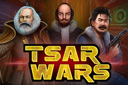 Tsar Wars