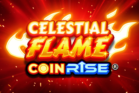 Celestial Flame Coin Rise