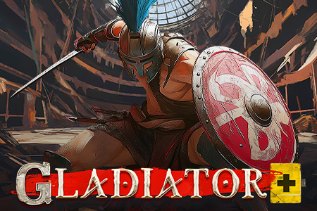 Gladiator+