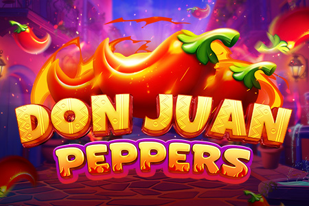Don Juan Peppers