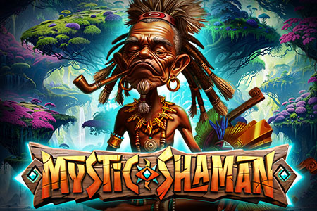 Mystic Shaman