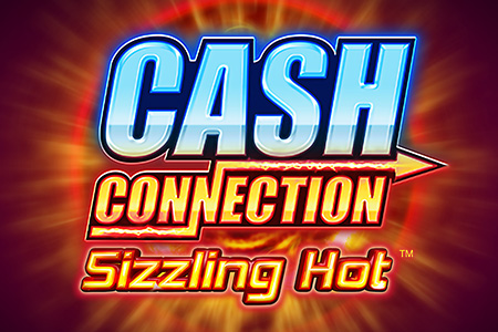 Cash Connection Sizzling Hot