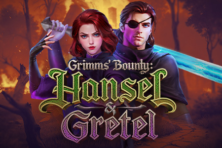 Grimms' Bounty: Hansel & Gretel