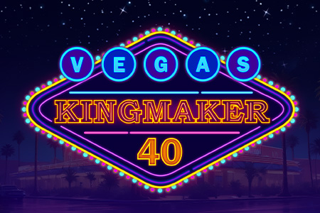Vegas Kingmaker 40