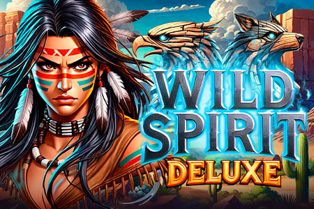 Wild Spirit Deluxe