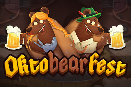 Oktobearfest