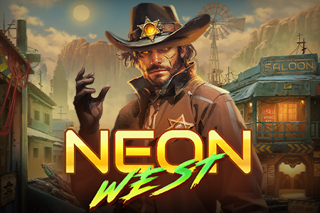Neon West