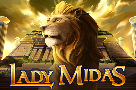 Lady Midas