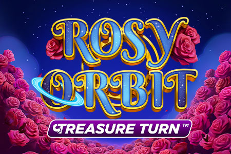 Rosy Orbit Treasure Turn