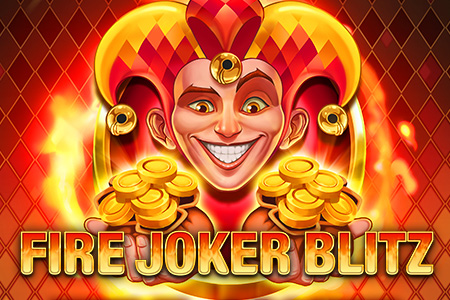 Fire Joker Blitz