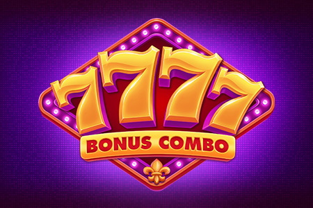 7777: Bonus Combo