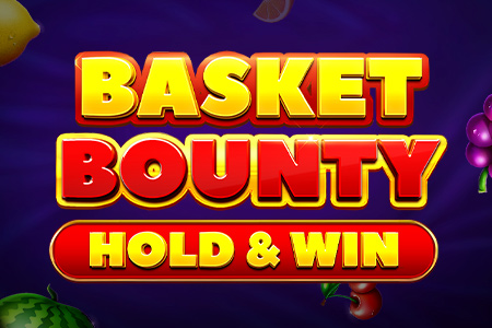 Basket Bounty
