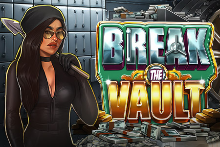 Break the Vault MultiBoost
