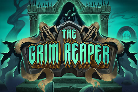 The Grim Reaper